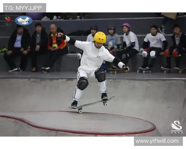 深圳滑板队实力强劲荣登全国滑板实力排行榜第三名